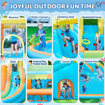 Splashtopia© SplashPark