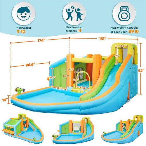 Splashtopia© SplashPark