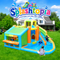 Splashtopia© SplashPark