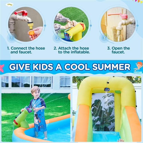 Splashtopia© SplashPark