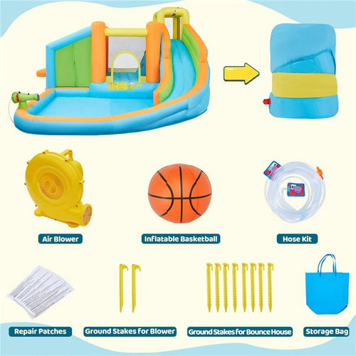 Splashtopia© SplashPark