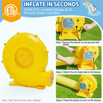 Splashtopia© SplashPark