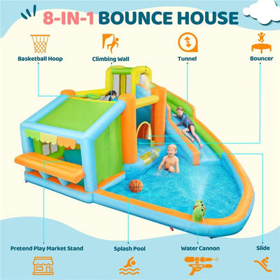 Splashtopia© SplashPark