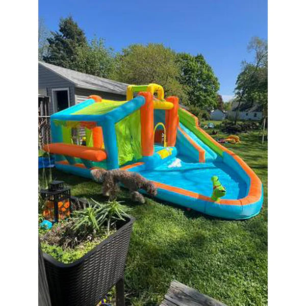 Review by Marcus T.